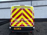 Used Ford Transit