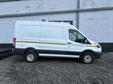Used Ford Transit