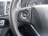 Used Honda CR-V