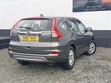 Used Honda CR-V