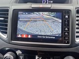 Used Honda CR-V