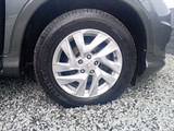 Used Honda CR-V