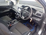 Used Honda CR-V