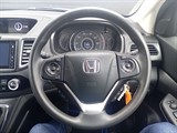 Used Honda CR-V