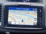 Used Honda CR-V