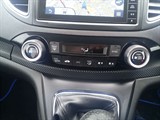 Used Honda CR-V