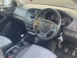 Used Hyundai i20