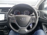 Used Hyundai i20