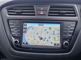 Used Hyundai i20