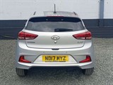 Used Hyundai i20
