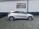 Used Hyundai i20