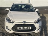 Used Hyundai i20
