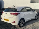 Used Hyundai i20