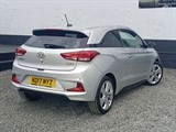 Used Hyundai i20