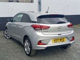 Used Hyundai i20