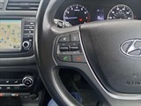 Used Hyundai i20