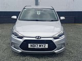 Used Hyundai i20