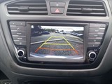 Used Hyundai i20