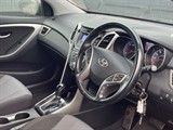 Used Hyundai i30