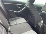Used Hyundai i30
