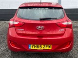 Used Hyundai i30