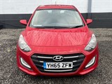 Used Hyundai i30