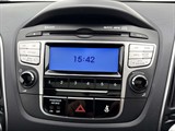 Used Hyundai ix35