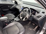 Used Hyundai ix35
