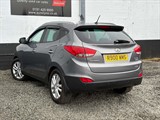 Used Hyundai ix35