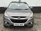 Used Hyundai ix35