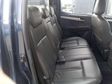 Used Isuzu D-Max