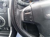 Used Isuzu D-Max