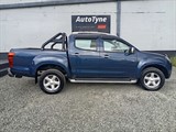 Used Isuzu D-Max