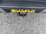 Used Isuzu D-Max