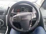 Used Isuzu D-Max