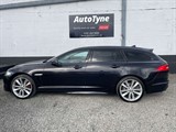 Used Jaguar XF