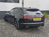 Used Jaguar XF