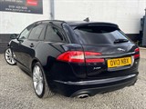 Used Jaguar XF