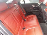 Used Jaguar XF