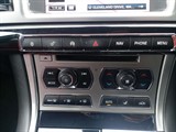 Used Jaguar XF