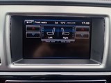 Used Jaguar XF