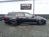 Used Jaguar XF