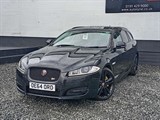 Used Jaguar XF
