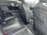 Used Jaguar XF