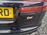 Used Jaguar XF