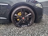 Used Jaguar XF