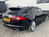 Used Jaguar XF