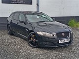 Used Jaguar XF