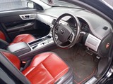 Used Jaguar XF