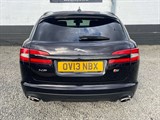 Used Jaguar XF